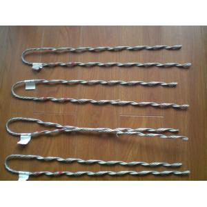 Buy cheap High Carbon Steel wires for Guy Grip from wholesalers