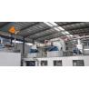 Breathing Type Paper Machine Spare Parts Hood And Hot Air Circulation System for sale