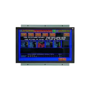 Buy cheap 22 Inch Infrared Touch Monitor With VGA/CGA Signal Input For Gaming And Interactive from wholesalers