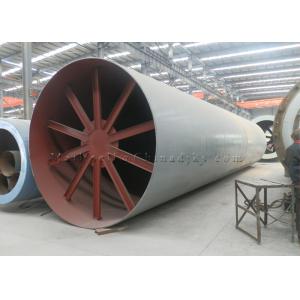 Buy cheap Light Weight Steel Q235 300TPH LECA Production Line from wholesalers