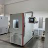 Buy cheap Programmable Environmental High and Low Temperature Humidity Climatic Test Chamber from wholesalers