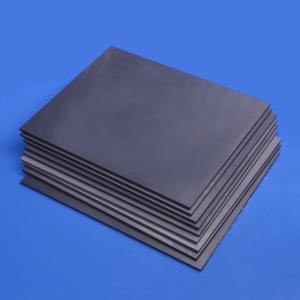Buy cheap Thermal Resistant Silicon Nitride Si3N4 Ceramic Tray from wholesalers