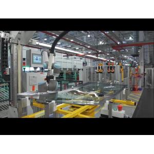 Buy cheap Industrial robot UR5e universal 6 axis robot arm cobot with gripper polishing machine from wholesalers