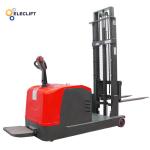 Buy cheap Capacity 2-5 Tons Electric Counterbalance Forklift And Pallet Jack from wholesalers