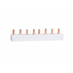 Buy cheap Comb To MCB Customized Printing Solutions Busbars Bus Barwire from wholesalers