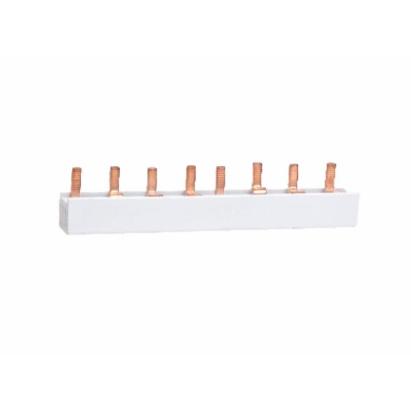 Buy cheap Comb To MCB Customized Printing Solutions Busbars Bus Barwire from wholesalers