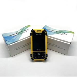 Buy cheap S4 GPS Topographic Survey Equipment Mountain Measurement from wholesalers