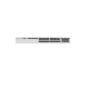 Buy cheap C9300X series 12 ports with module uplinks Network Essentials switch C9300X-12Y-E from wholesalers