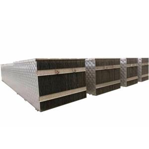 Buy cheap SS316L NaCl Evaporation System For Sodium Chloride from wholesalers