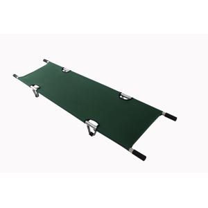 Buy cheap Unfoldable Aluminum Alloy  Stretchers  Oxford Leather Transporting The Injured from wholesalers