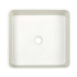 Buy cheap Quartz Matte Black Kitchen Sink Bath White Matte Sink Undermount from wholesalers