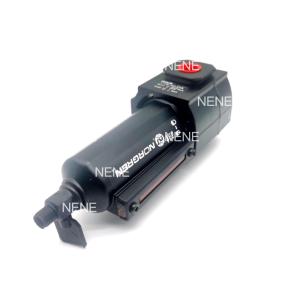 Buy cheap NORGREN L72M-2GP-ETN Pneumatic Air Lubricator Excelon Micro Fog Lubricator Plastic Bowl Closed G1/4 from wholesalers