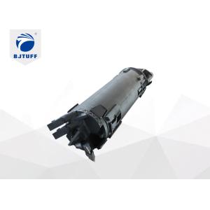 Buy cheap 40Cr Bearing Flat Boring Bucket With Soil Drilling Teeth from wholesalers