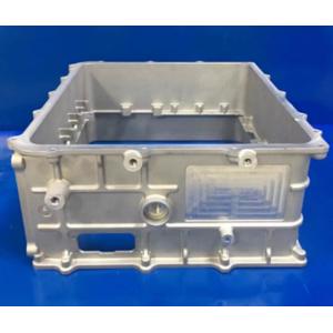 Buy cheap AL6061 Aluminium Gravity Die Casting In Automobile Customized High Tolerance from wholesalers