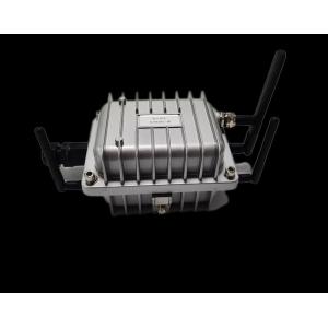 Outdoor DC6V 4G LTE WIFI Gateway IP67 Waterproof Industrial