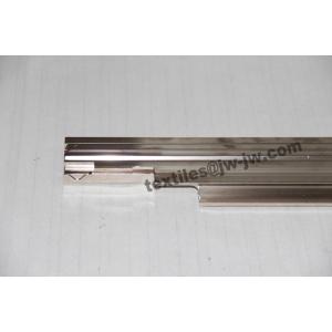 Buy cheap Movable Slide Rh Lh Picanol Loom Spare Parts BA233012 BA233011 from wholesalers