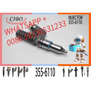 Hyunkook 3556110 355-6110 Injector Gp-Fuel 20r8047 C15 Fuel Injector
