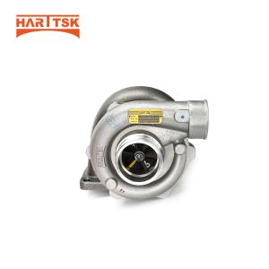 Buy cheap Excavator PC100-5 4D95 Engine Turbocharger 6205-81-8110 from wholesalers