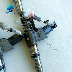 Buy cheap ISM11 QSM11 N14 Auto engine fuel system fuel injector 3417764 3411691 from wholesalers
