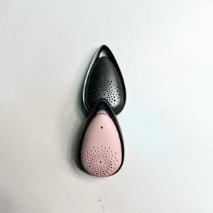 China Personal Purifying Respirator Wearable Air Purifier for Clean and Pollution-Free Air on sale