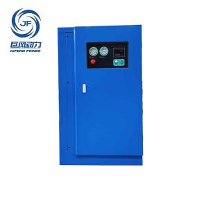 Buy cheap Efficient Industrial Plate Heat Exchanger Air Dryer from wholesalers