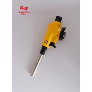 Buy cheap Brass 20cm Kitchen Torch Gun from wholesalers