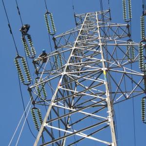 Buy cheap Hot Sale CNC Angle Drilling and Marking Machine Line for Power Transmission Tower from wholesalers