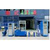 Buy cheap High Frequency Electromagnetic Vibration Testing Machine With Vibration Monitoring Systems from wholesalers