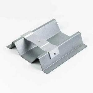 Buy cheap ISO9001 Aluminum Alloy Solar Roof Drainage Channel Surface Mount from wholesalers