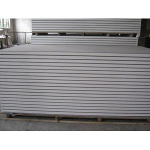 Buy cheap Light Weight Composite Polymer Insulation Interior Partition Wall for Office / Home from wholesalers