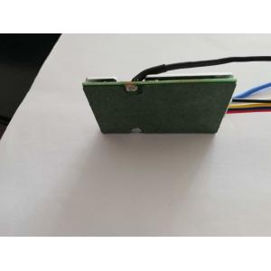 Buy cheap Compact LMO Lithium Battery FT-4S16A PCB / PCM / BMS For Solar Street Light from wholesalers