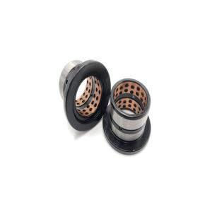 Buy cheap OEM ODM Excavator Bucket Bushing 80x95x90 90x105x90 110x125x110 from wholesalers