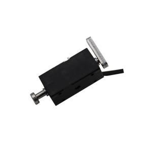 KS-0734S-55 4mm 25.6W Custom Solenoid
