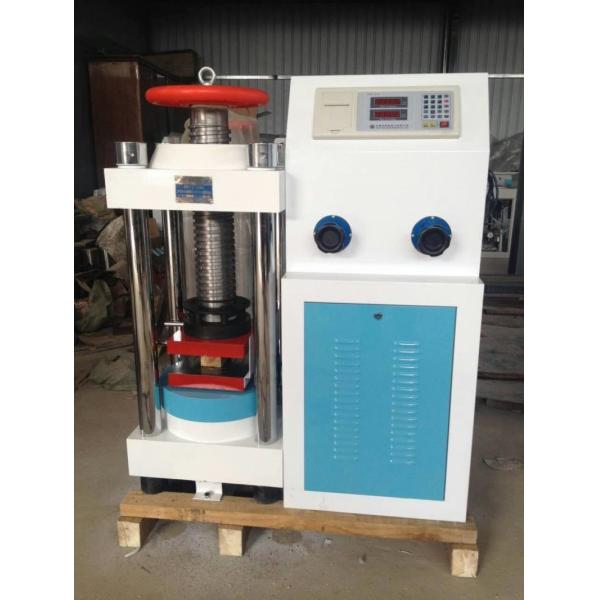 Buy cheap Compression Testing Machine Suppliers from wholesalers