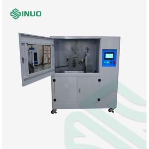 Buy cheap Charging Interface Breaking Capacity And Normal Operation Test Device from wholesalers