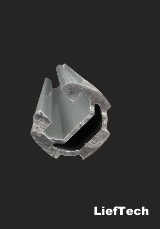 Buy cheap 6063 T3-T8 Aluminium Alloy Pipe Anodized Aluminum Tubing 28mm from wholesalers