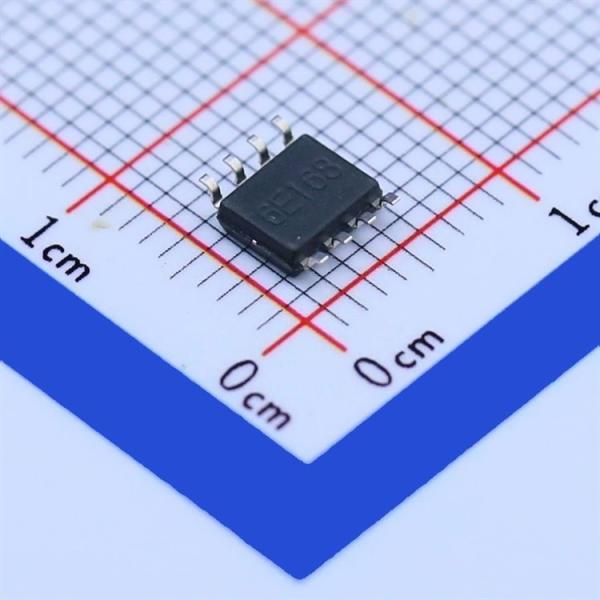 Buy cheap TLC2272CDR 2272C Precision Op Amp Operational Amplifier SOP-8 from wholesalers