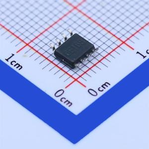 Buy cheap TLC2272CDR 2272C Precision Op Amp Operational Amplifier SOP-8 from wholesalers