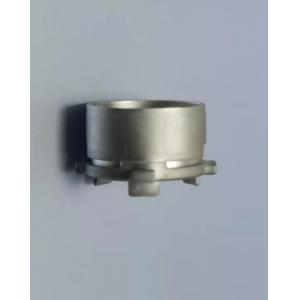 Feni2 Tungsten MIM Metal Injection Molding Silver Plating Surface