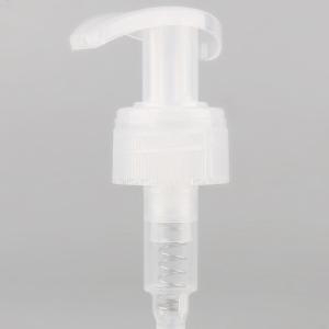 Essential Oil Airless Foundation Pump , Multi Color Bottle Pump Sprayer Head