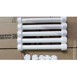 Buy cheap Low Dielectric Loss Ceramic Parts For Electronic Applications from wholesalers