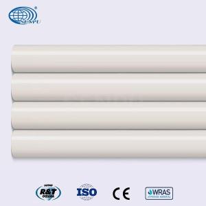 PERT Heating PE Pipe