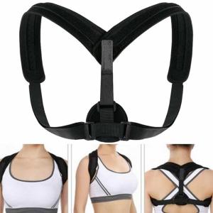 Buy cheap New Style Premium Back Support Brace & Posture Corrector for Men & Women from wholesalers