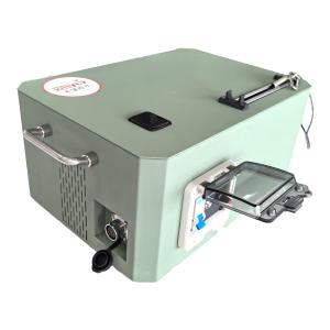 Buy cheap High Strength Tethered Drone Power Supply Box NG3(220S400,10kg) from wholesalers