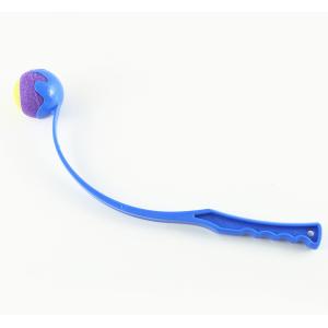 Buy cheap Eco-Friendly Rubber Pet Training Toy Tennis Balls for Dogs Pet Safe Dog Toys for Exercise Training from wholesalers