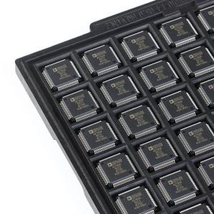 Buy cheap AD7606BSTZ ADC Analog to Digital Converter Device Positive and Negative from wholesalers