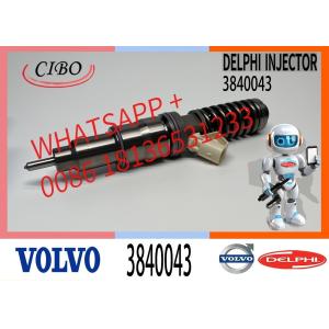 Buy cheap 889498 Good Quality Diesel Fuel Injector 889498 BEBE4C05001 BEBE4C05002 03840043 3840043 from wholesalers