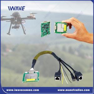 Buy cheap Software Defined Radios SDRs Digital Data Link For UAV And Drones Video And Mavlink from wholesalers