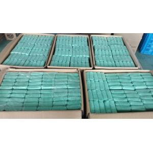 Buy cheap microfiber microfibre premium cleaning sponges applicator pads from wholesalers