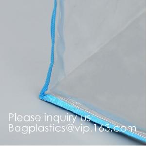 Storage Bag Containers - Organizers for Clothes, Blankets, Bedding, Sheets,